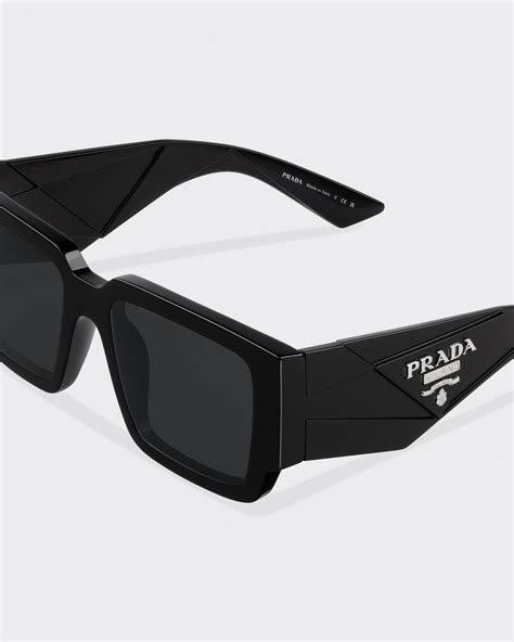 prada oculos de sol feminino